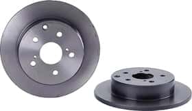 Тормозной диск Brembo 08.A429.11