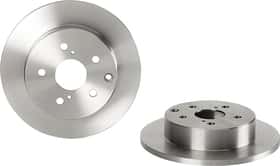 Тормозной диск Brembo 08.A429.10