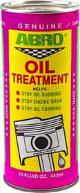 Присадка ABRO Oil Treatment Присадка ABRO Oil Treatment