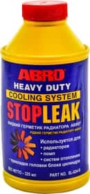 Присадка ABRO heavy duty cooling system STOPLEAK Присадка ABRO heavy duty cooling system STOPLEAK