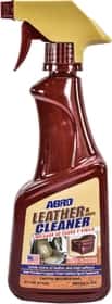Очиститель салона ABRO Leather & Vinyl Cleaner 473 мл Очиститель салона ABRO Leather & Vinyl Cleaner 473 мл