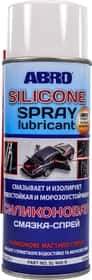 Мастило ABRO Silicone Spray силіконове Мастило ABRO Silicone Spray силіконове