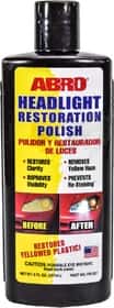 Полироль для фар ABRO Headlight Restoration Polish Полироль для фар ABRO Headlight Restoration Polish
