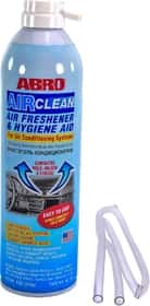 Очисник кондиціонера ABRO AirClean лаванда спрей