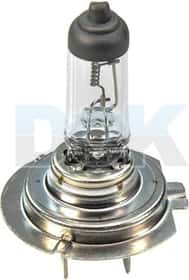Автолампа AG-Autoparts Standard H7 PX26d 70 W прозрачная ag40016s