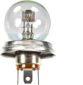 Автолампа AG-Autoparts R2 P45t 40 W 45 W прозора ag40055s