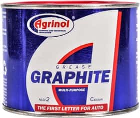 Смазка Agrinol Graphite графитная Смазка Agrinol Graphite графитная