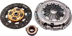Комплект сцепления Aisin KH-074