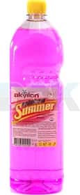 Омыватель стекла Akvilon Rainbow летний -5 °С Омыватель стекла Akvilon Rainbow летний -5 °С