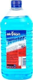 Концентрат омывателя Akvilon зимний -80 °С Aquilon Концентрат омывателя Akvilon зимний -80 °С Aquilon