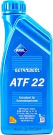 Трансмісійна олива Aral ATF 22 Трансмісійна олива Aral ATF 22