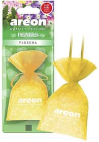Ароматизатор Areon Pearls Verbena 25