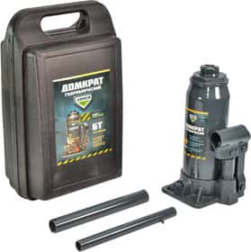 Домкрат Armer бутылочный гидравлический 6 т ARM6PVC