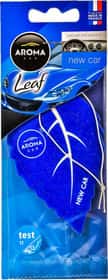 Ароматизатор Aroma Car Leaf New Car 5 г