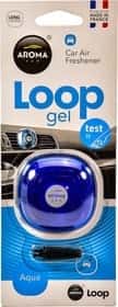 Ароматизатор Aroma Car Loop gel Aqua 9 г