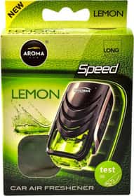 Ароматизатор Aroma Car Speed Lemon 7 мл Ароматизатор Aroma Car Speed Lemon 7 мл