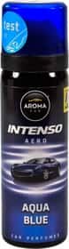 Ароматизатор Aroma Car Intenso Aero Aqua Blue 65 мл