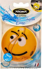 Ароматизатор Aroma Car Emo Aqua