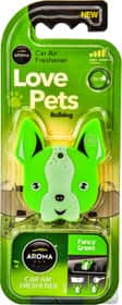 Ароматизатор Aroma Car Dog Fancy Green 8 г