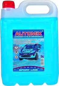 Омыватель стекла Automix зимний -20°С Омыватель стекла Automix зимний -20°С