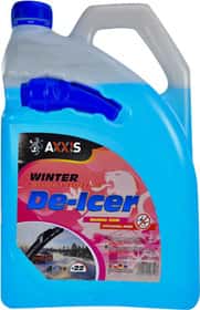 Омыватель стекла Axxis De-icer зимний -22 °С bubble gum Омыватель стекла Axxis De-icer зимний -22 °С bubble gum