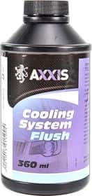 Промивка Axxis Cooling System Flush