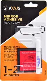 Клей Axxis Rear View Mirror Adhesive Клей Axxis Rear View Mirror Adhesive