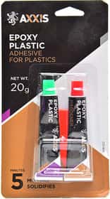 Клей Axxis Epoxy-Plastic Клей Axxis Epoxy-Plastic