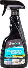 Очиститель салона Axxis Upholstery Cleaner 500 мл Очиститель салона Axxis Upholstery Cleaner 500 мл
