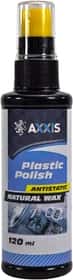 Поліроль для салону Axxis Plastic Polish 120 мл Поліроль для салону Axxis Plastic Polish 120 мл