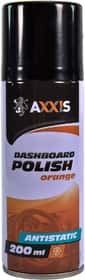Поліроль для салону Axxis Dashboard Polish апельсин 200 мл Поліроль для салону Axxis Dashboard Polish апельсин 200 мл