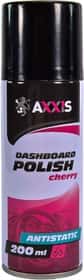 Полироль для салона Axxis Dashboard Polish вишня 200 мл