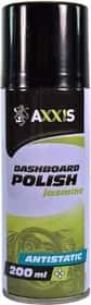 Поліроль для салону Axxis Dashboard Polish жасмін 200 мл Поліроль для салону Axxis Dashboard Polish жасмін 200 мл