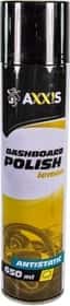 Поліроль для салону Axxis Dashboard Polish лимон 650 мл