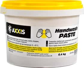 Очисник рук Axxis Hand Wash Paste