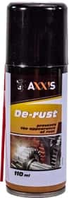 Жидкий ключ Axxis De-rust