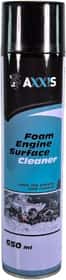 Очиститель двигателя Axxis Foam Engine Surface Cleaner пенный