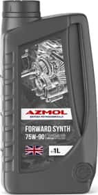 Трансмісійна олива Azmol Forward Sinth MT-1 75W-90 синтетична Трансмісійна олива Azmol Forward Sinth MT-1 75W-90 синтетична