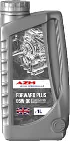 Трансмісійна олива Azmol Forward Plus GL-5 MT-1 85W-90 мінеральна Трансмісійна олива Azmol Forward Plus GL-5 MT-1 85W-90 мінеральна