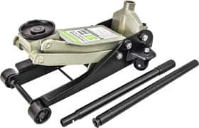 Домкрат BELAUTO Floor Jack підкочуваний гідравлічний 3 т DP34