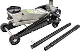 Домкрат BELAUTO Floor Jack підкочуваний гідравлічний 3 т DP33