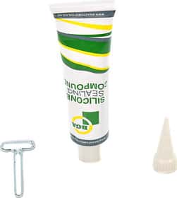 Формувач прокладок BGA Silicone Sealing Compound чорний