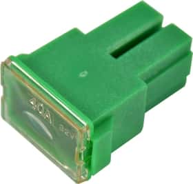 Предохранитель автомобильный Bosch 1987529064 FJ11 40A