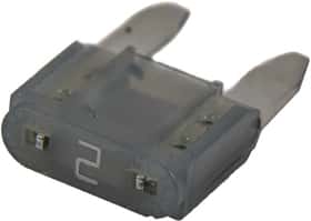 Запобіжник автомобільний Bosch 1987529025 FN mini 2A