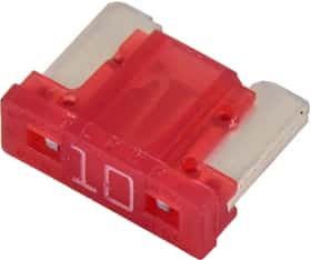 Предохранитель автомобильный Bosch 1987529046 FL micro 10A