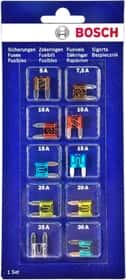 Набор предохранителей Bosch 1987529038 FN mini 10 шт.