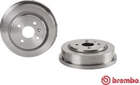 Гальмівний барабан Brembo 14.A694.10
