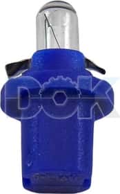 Автолампа Brevia BAX BX8,5d 1,2 W прозрачная 12323c