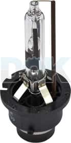 Автолампа Brevia Max Power +50% D2R  PK32d-3 35 W прозрачная 85224mp