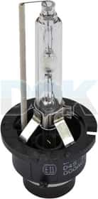 Автолампа Brevia Max Power +50% D4S P32d-5 35 W прозора 85416MP